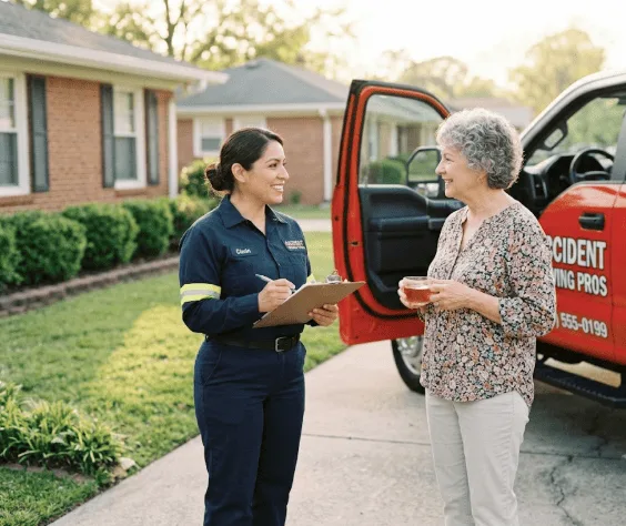 Accident Towing Service Geneva, MN FAQs